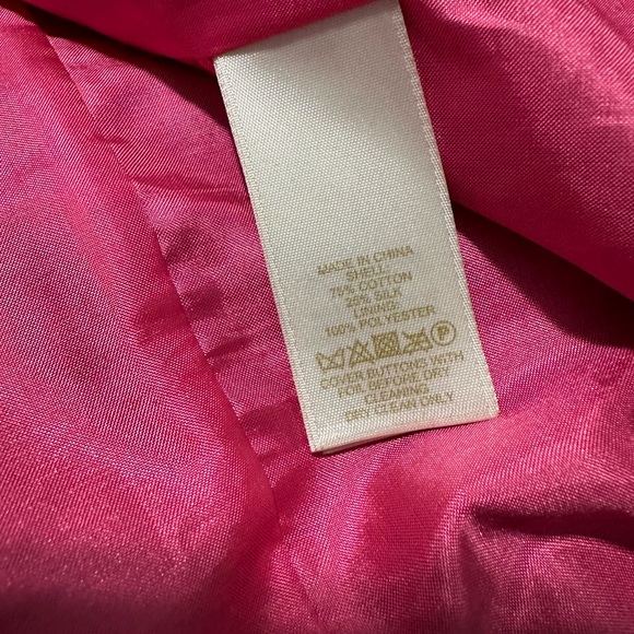 Kate Spade Bow Jacket - Picture 6 of 6